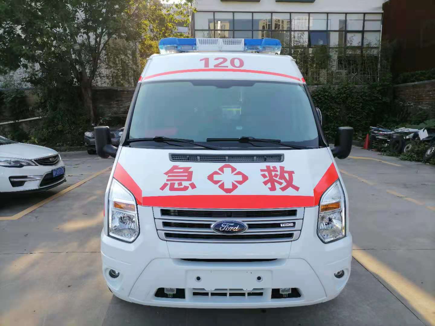 武安市长途跨省救护车